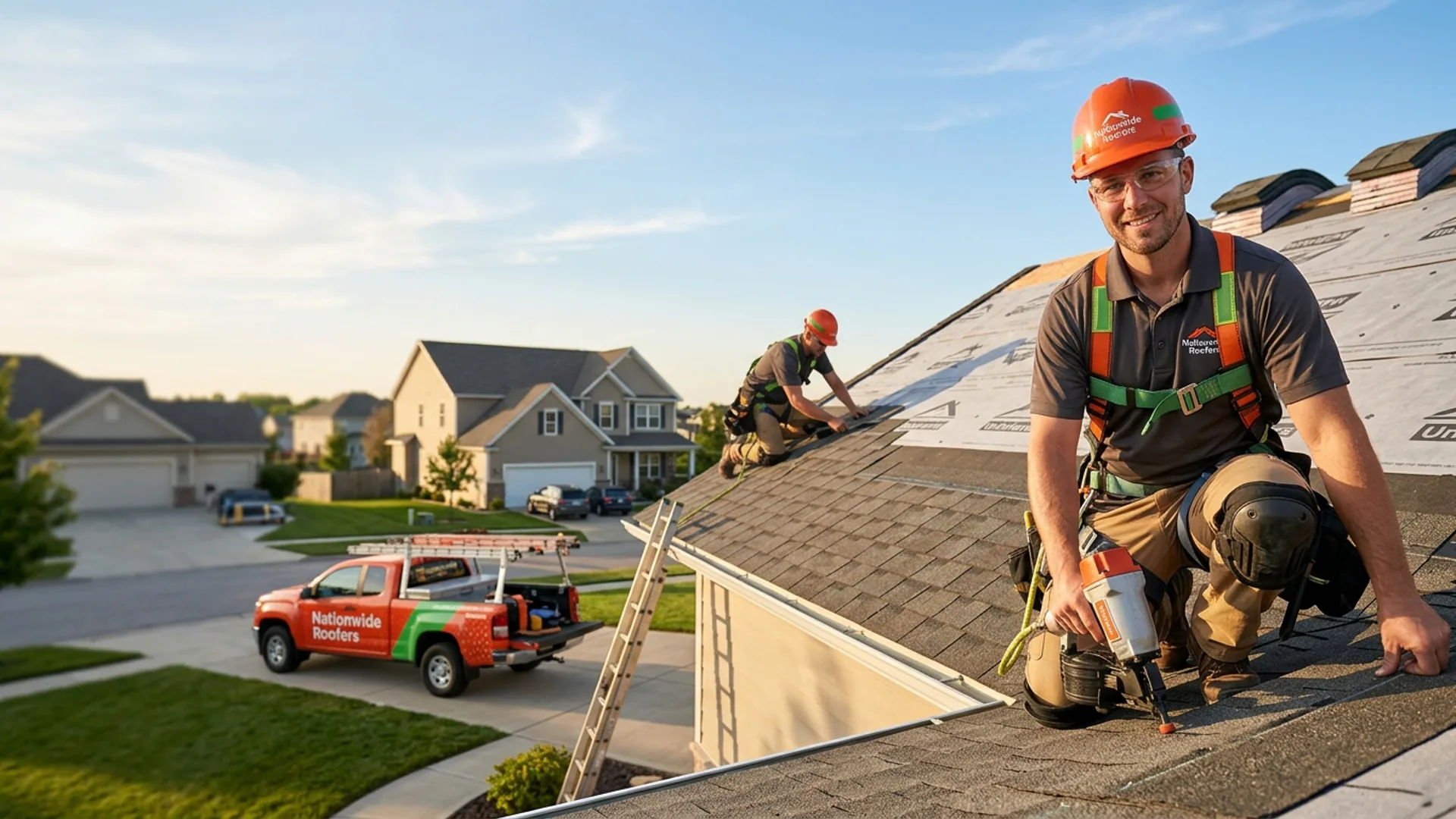 Top-Rated Roof Installation Jeanerette, LA Nearby